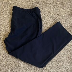 ⛳️ Footjoy Men’s Navy Golf Pants